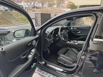 Mercedes-Benz GLC 250