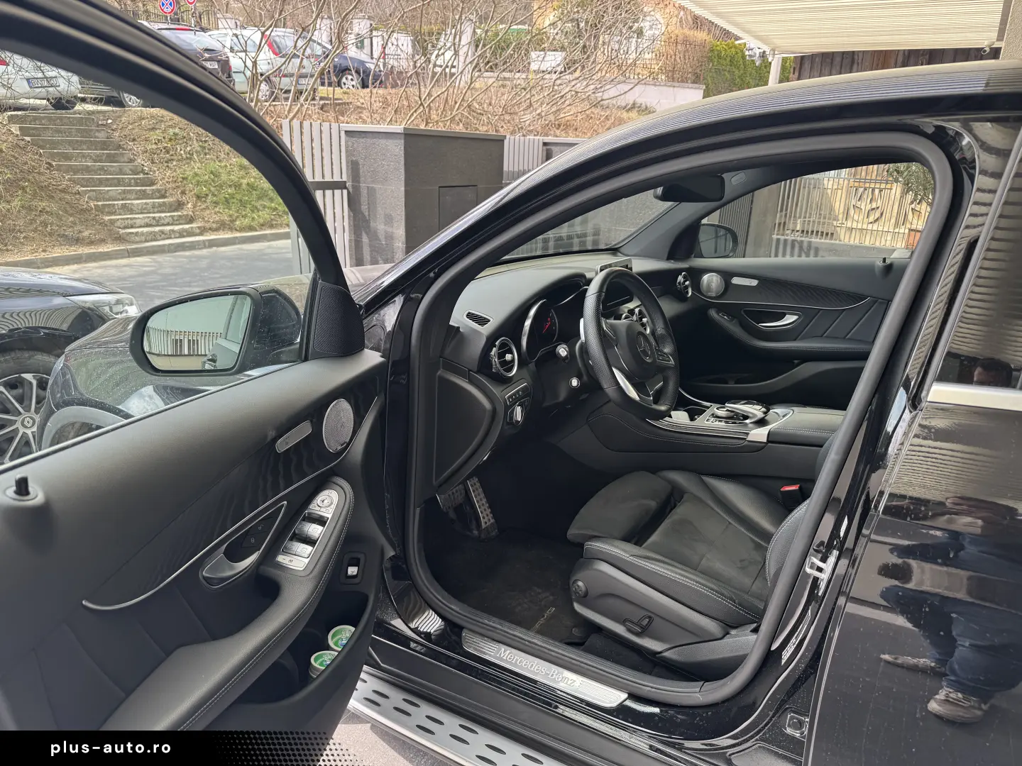 Mercedes-Benz GLC 250