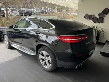 Mercedes-Benz GLC 250
