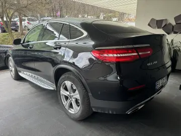 Mercedes-Benz GLC 250