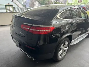 Mercedes-Benz GLC 250