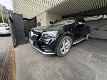 Mercedes-Benz GLC 250
