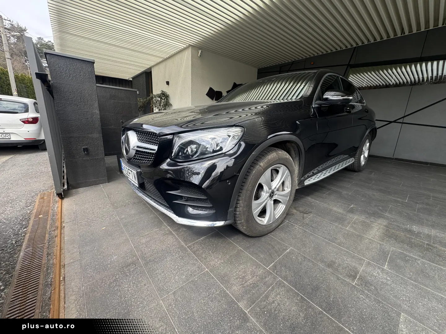 Mercedes-Benz GLC 250