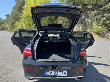 Mercedes-Benz GLC 250