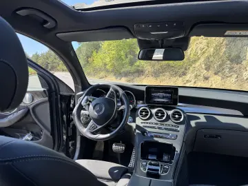 Mercedes-Benz GLC 250