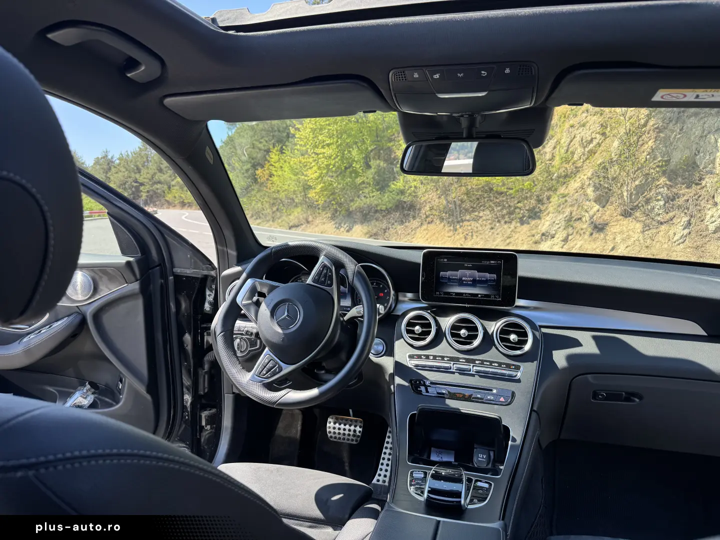 Mercedes-Benz GLC 250