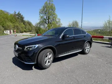 Mercedes-Benz GLC 250