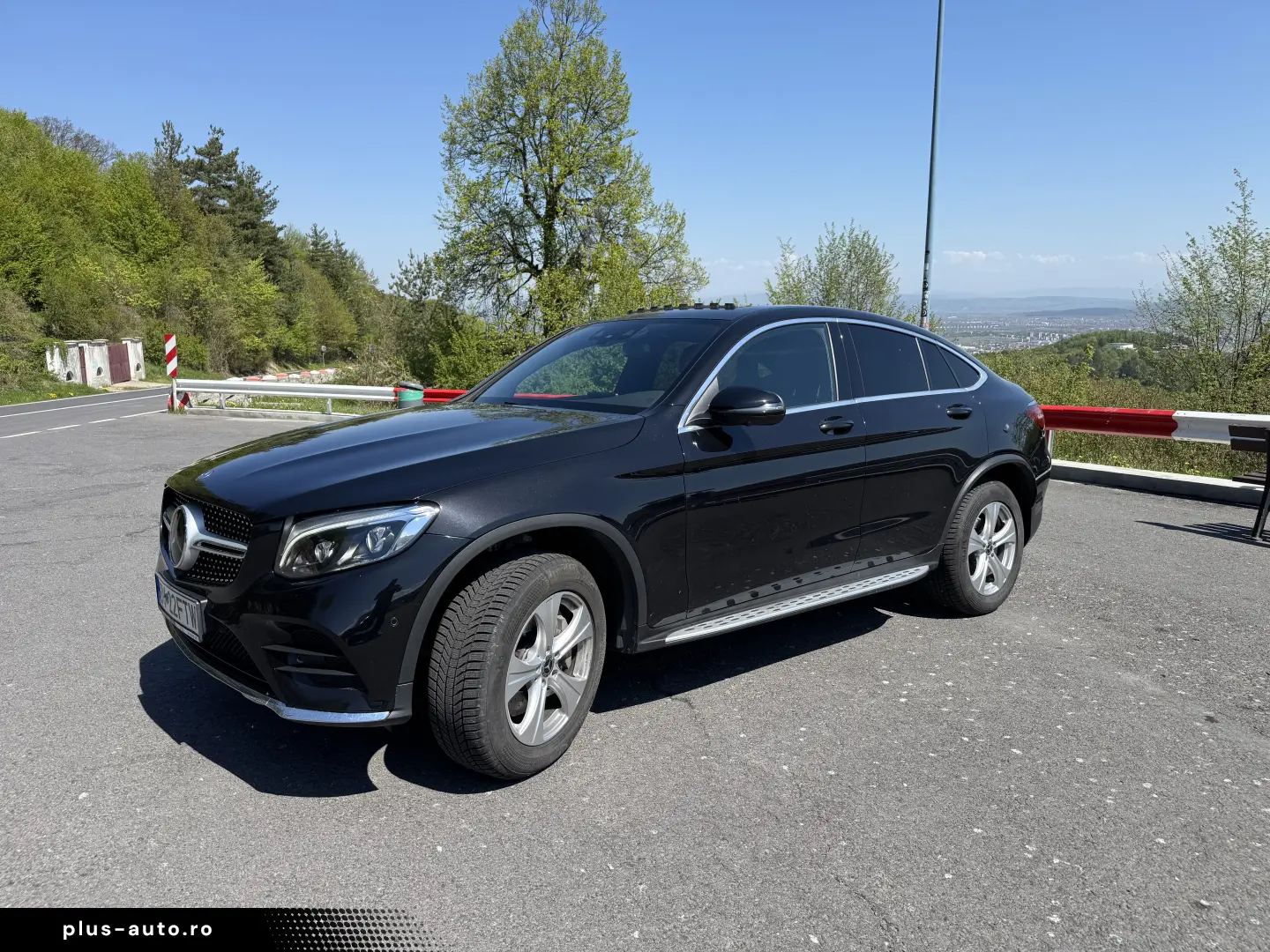 Mercedes-Benz GLC 250