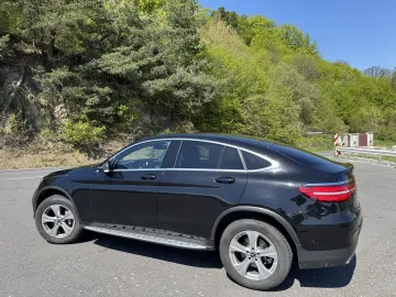 Mercedes-Benz GLC 250