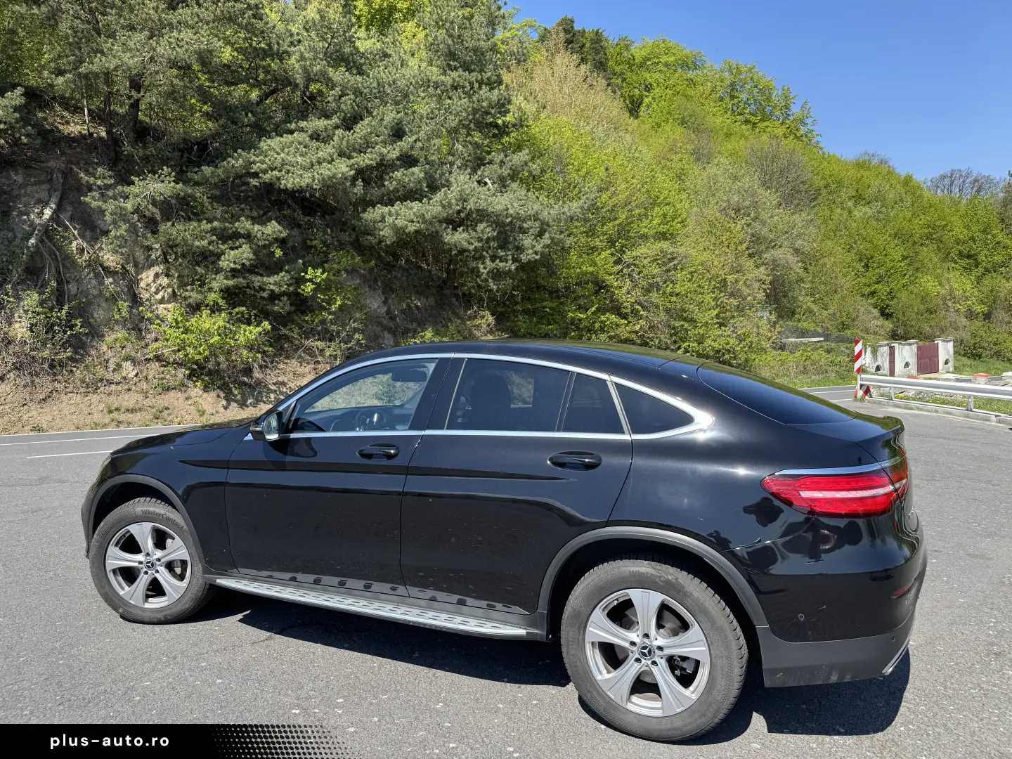 Mercedes-Benz GLC 250