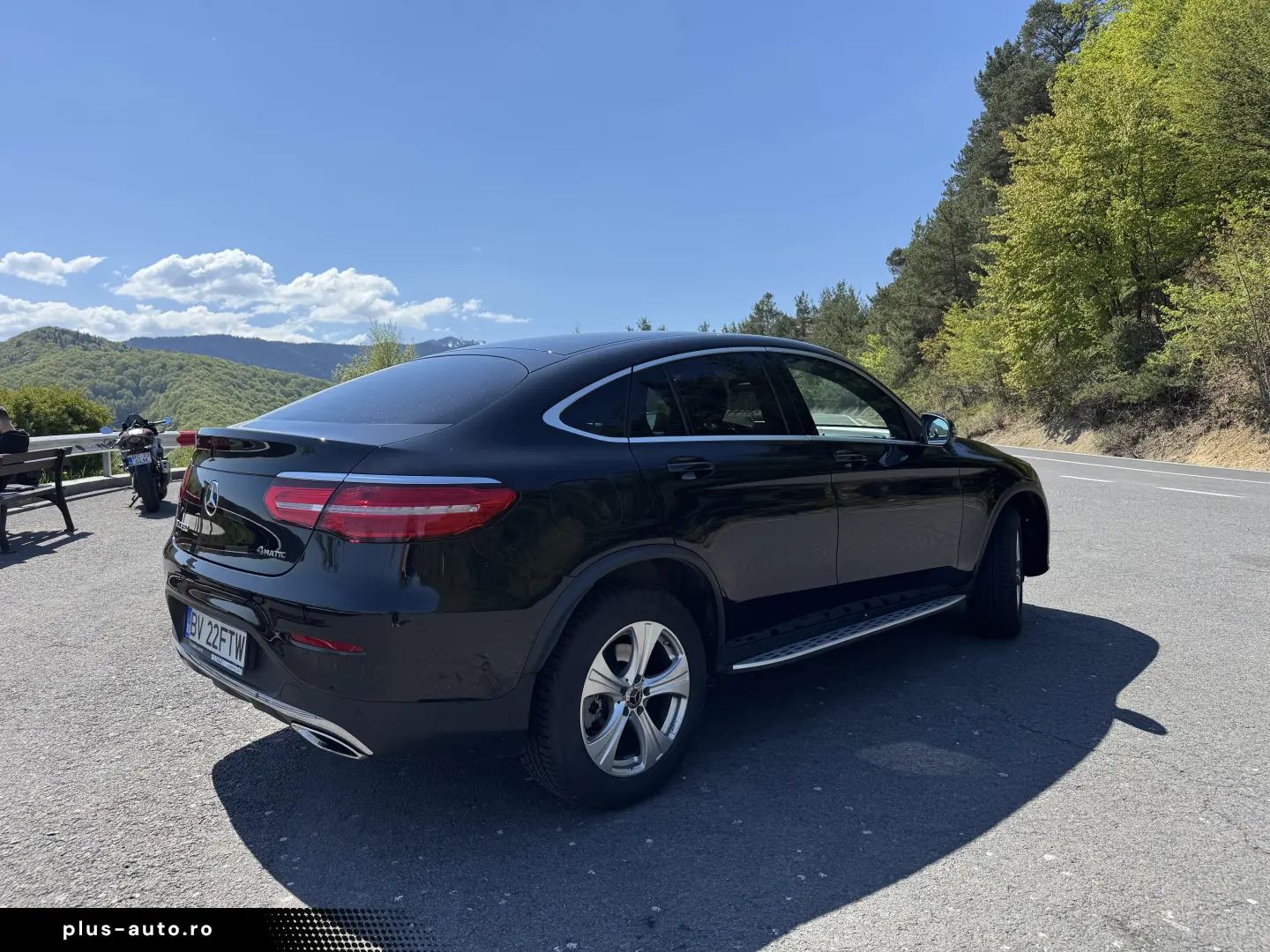 Mercedes-Benz GLC 250