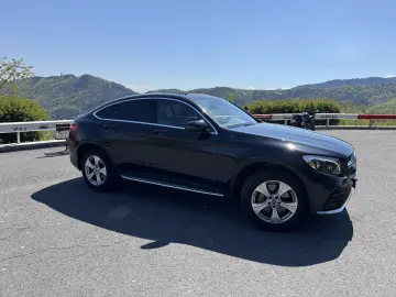 Mercedes-Benz GLC 250