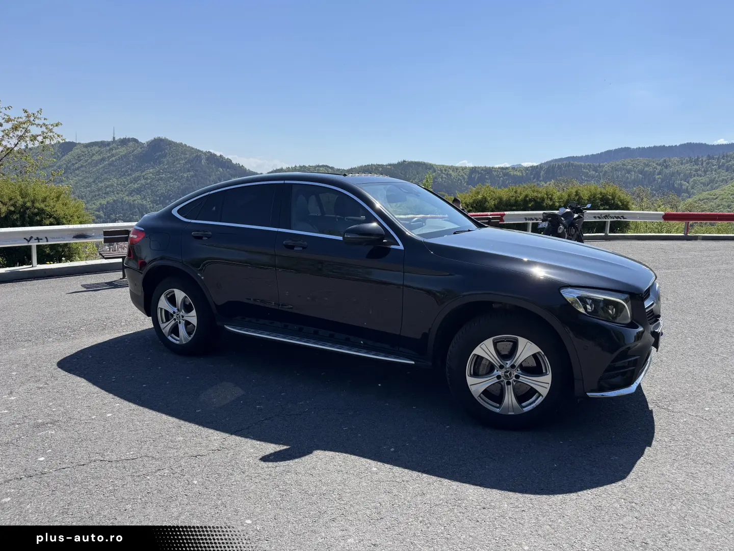 Mercedes-Benz GLC 250