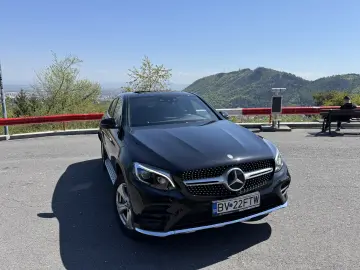 Mercedes-Benz GLC 250