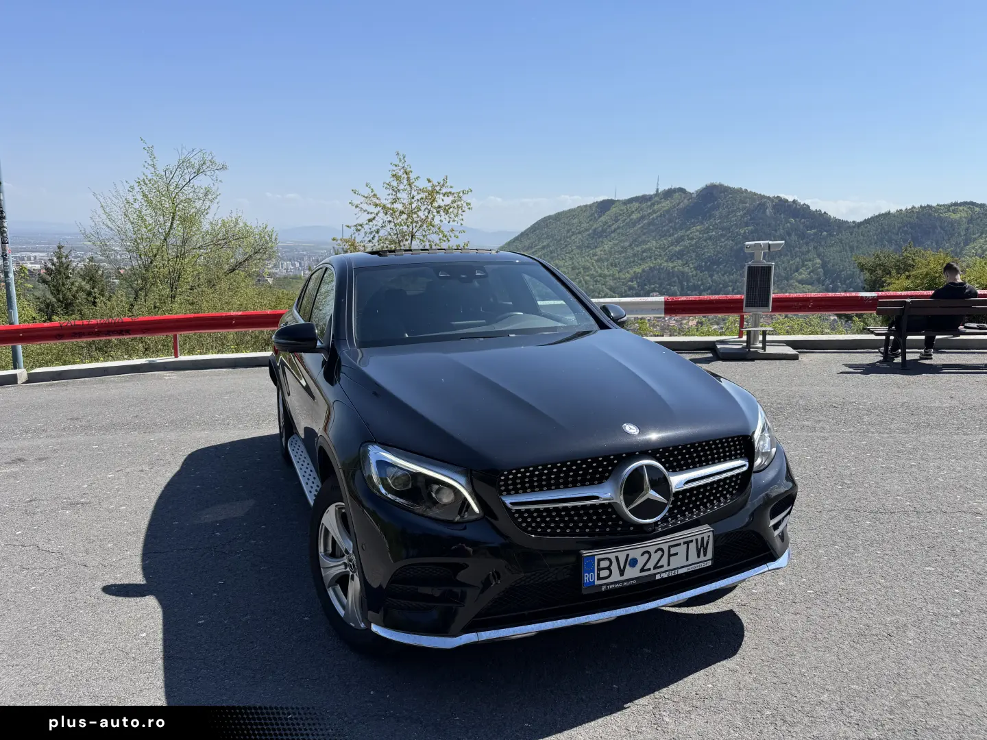 Mercedes-Benz GLC 250