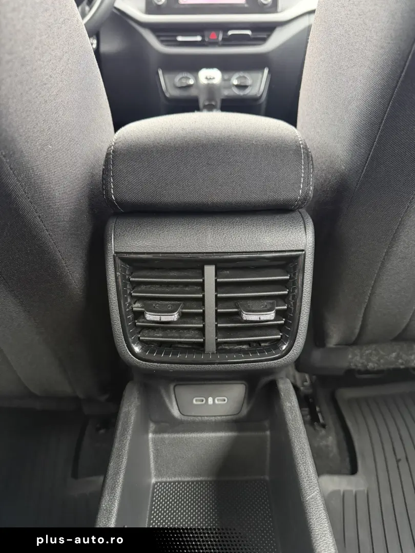 Skoda FABIA Hatchback 2023