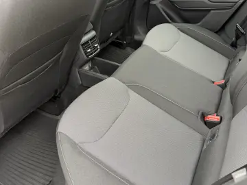 Skoda FABIA Hatchback 2023