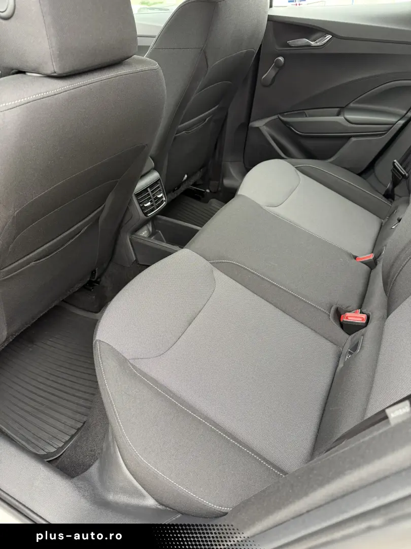 Skoda FABIA Hatchback 2023