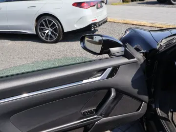 PORSCHE 992 - 911 Carrera 4 S Cabriolet