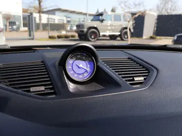 PORSCHE 992 - 911 Carrera 4 S Cabriolet