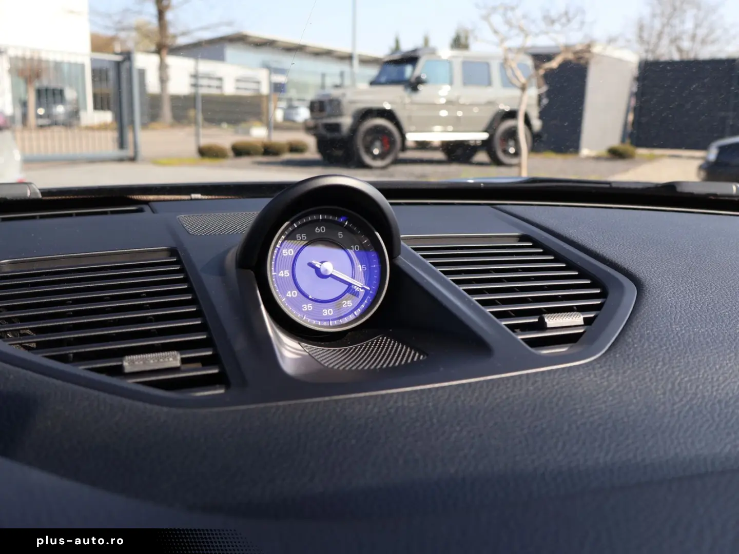 PORSCHE 992 - 911 Carrera 4 S Cabriolet