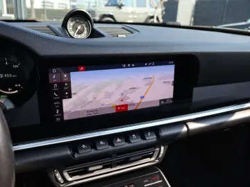 PORSCHE 992 - 911 Carrera 4 S Cabriolet