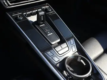 PORSCHE 992 - 911 Carrera 4 S Cabriolet