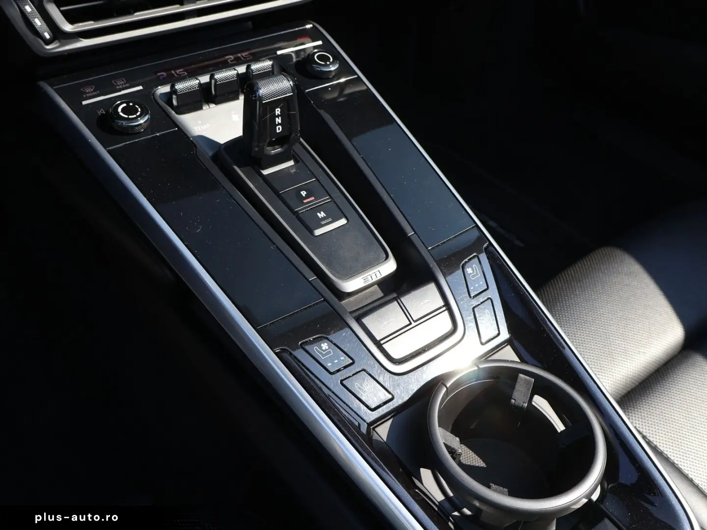 PORSCHE 992 - 911 Carrera 4 S Cabriolet