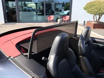 PORSCHE 992 - 911 Carrera 4 S Cabriolet