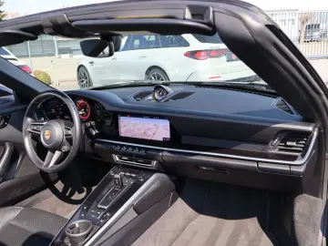 PORSCHE 992 - 911 Carrera 4 S Cabriolet