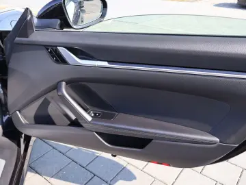 PORSCHE 992 - 911 Carrera 4 S Cabriolet