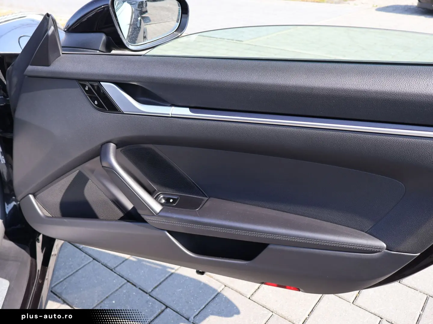 PORSCHE 992 - 911 Carrera 4 S Cabriolet