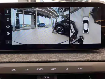 Kia EV4 Fastback 150 kW Earth