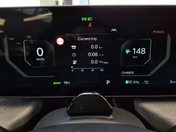 Kia EV4 Fastback 150 kW Earth