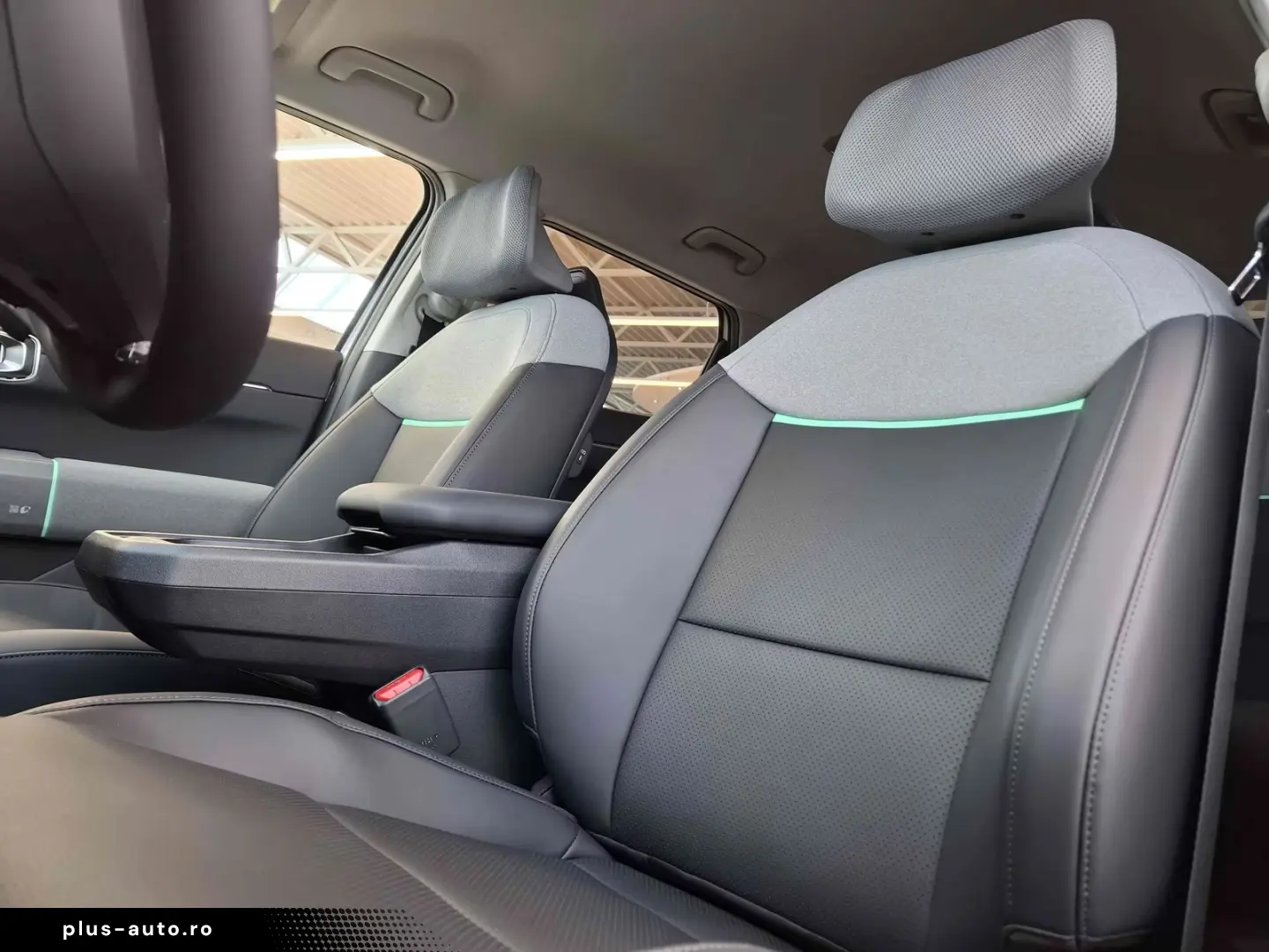 Kia EV4 Fastback 150 kW Earth