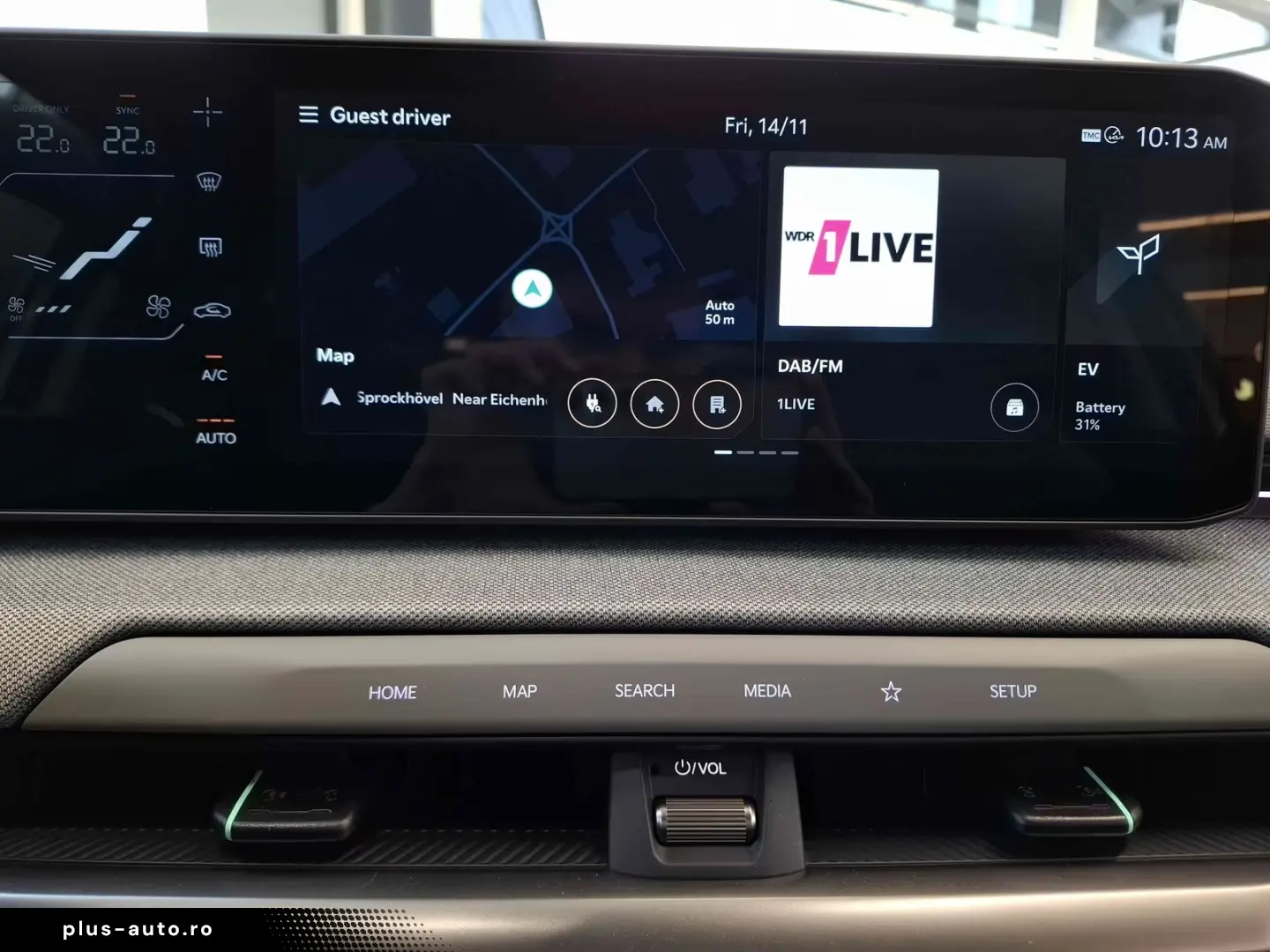 Kia EV4 Fastback 150 kW Earth