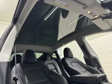 Tesla Model Y AWD Dual Motor