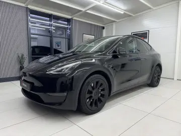 Tesla Model Y AWD Dual Motor