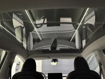 Tesla Model Y AWD Dual Motor