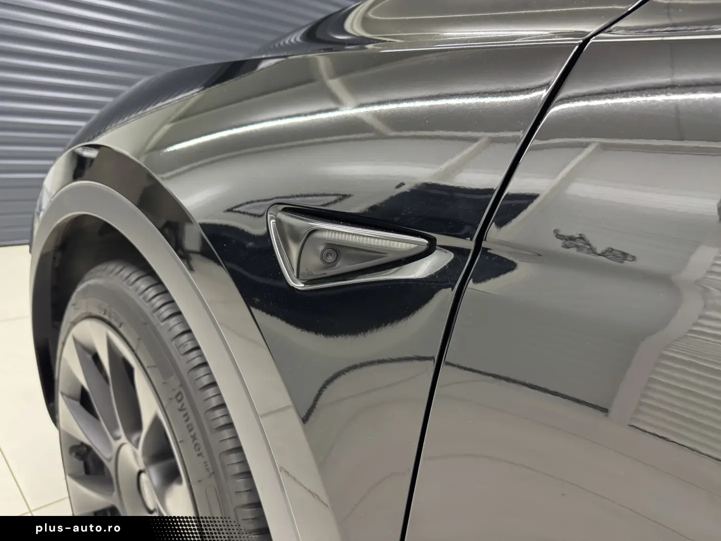 Tesla Model Y AWD Dual Motor