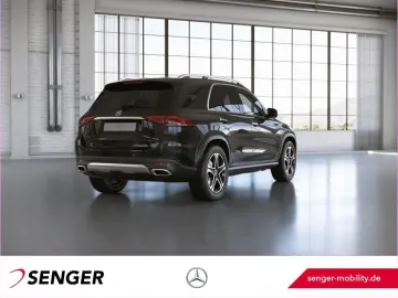 MERCEDES-BENZ GLE 450 4M