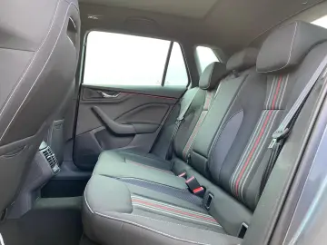 Skoda Kamiq Monte Carlo DSG