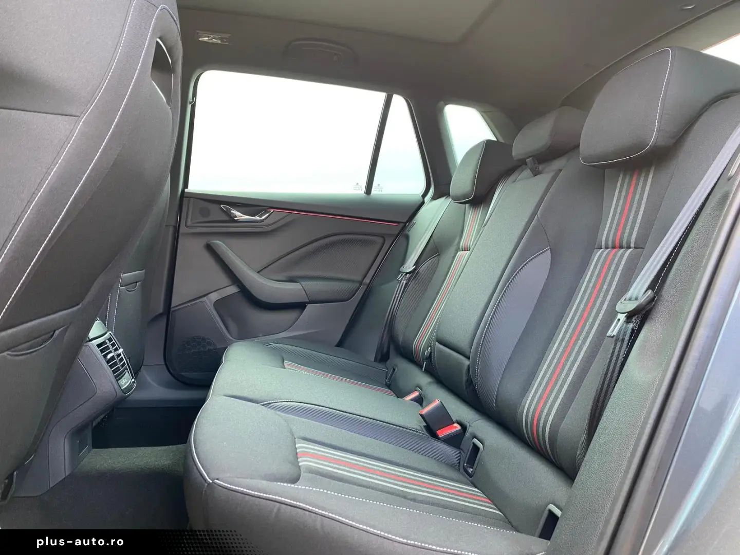 Skoda Kamiq Monte Carlo DSG