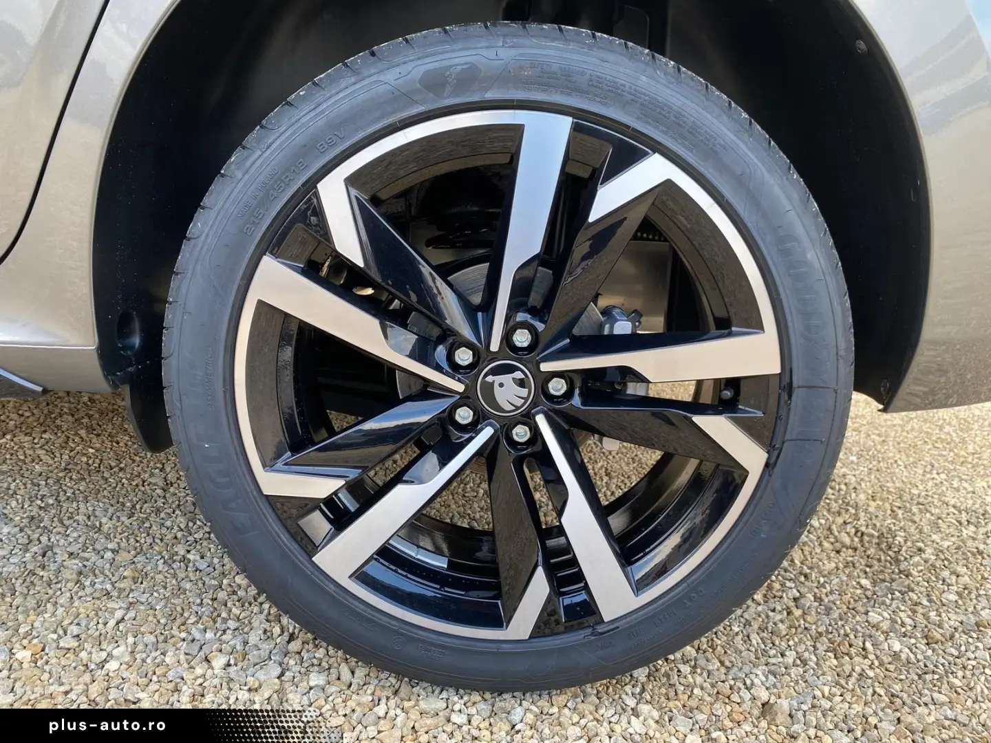 Skoda Kamiq Monte Carlo DSG