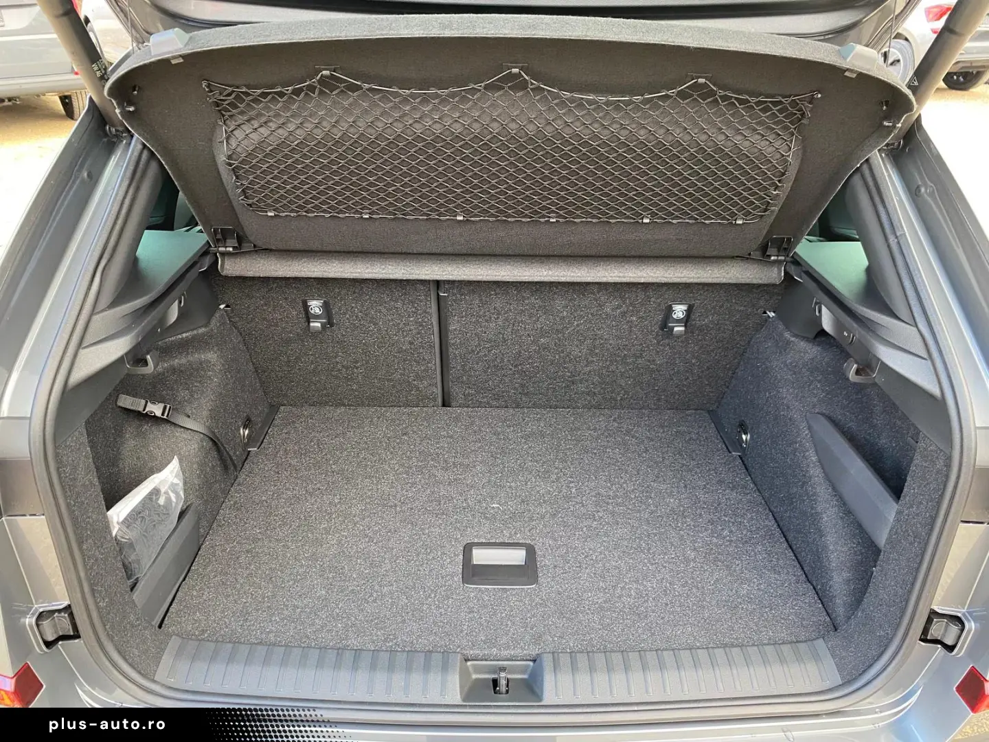 Skoda Kamiq Monte Carlo DSG