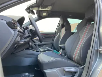 Skoda Kamiq Monte Carlo DSG