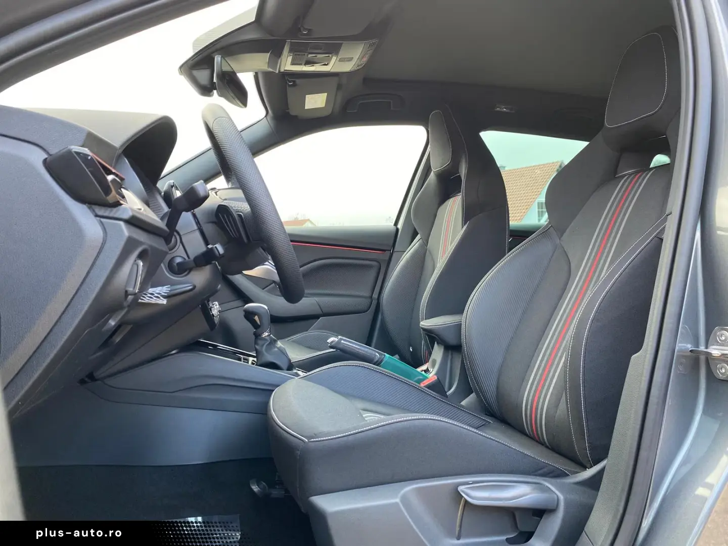 Skoda Kamiq Monte Carlo DSG