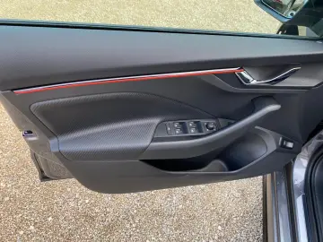 Skoda Kamiq Monte Carlo DSG