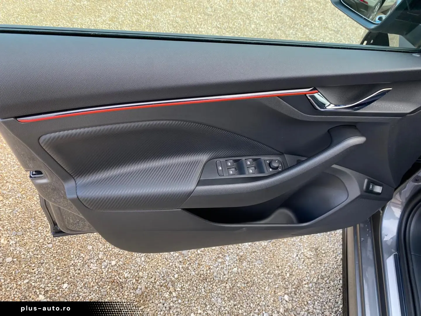 Skoda Kamiq Monte Carlo DSG