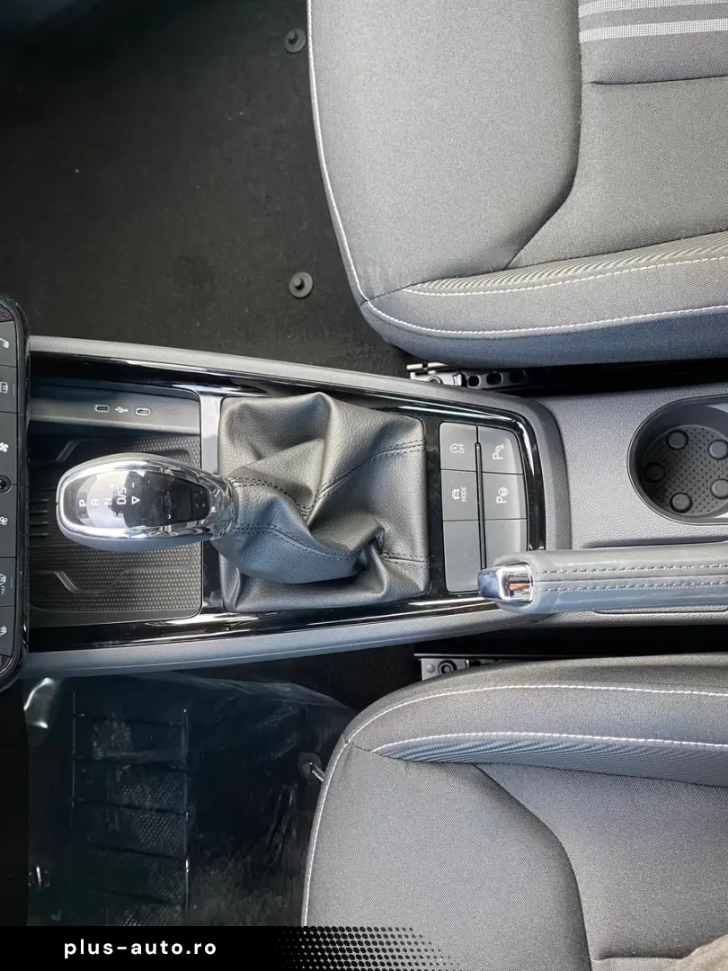 Skoda Kamiq Monte Carlo DSG